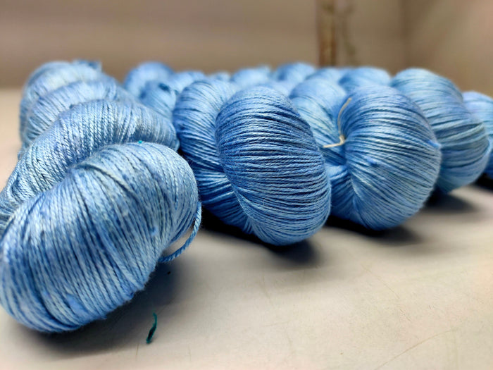 Mulberry Silk Yarn