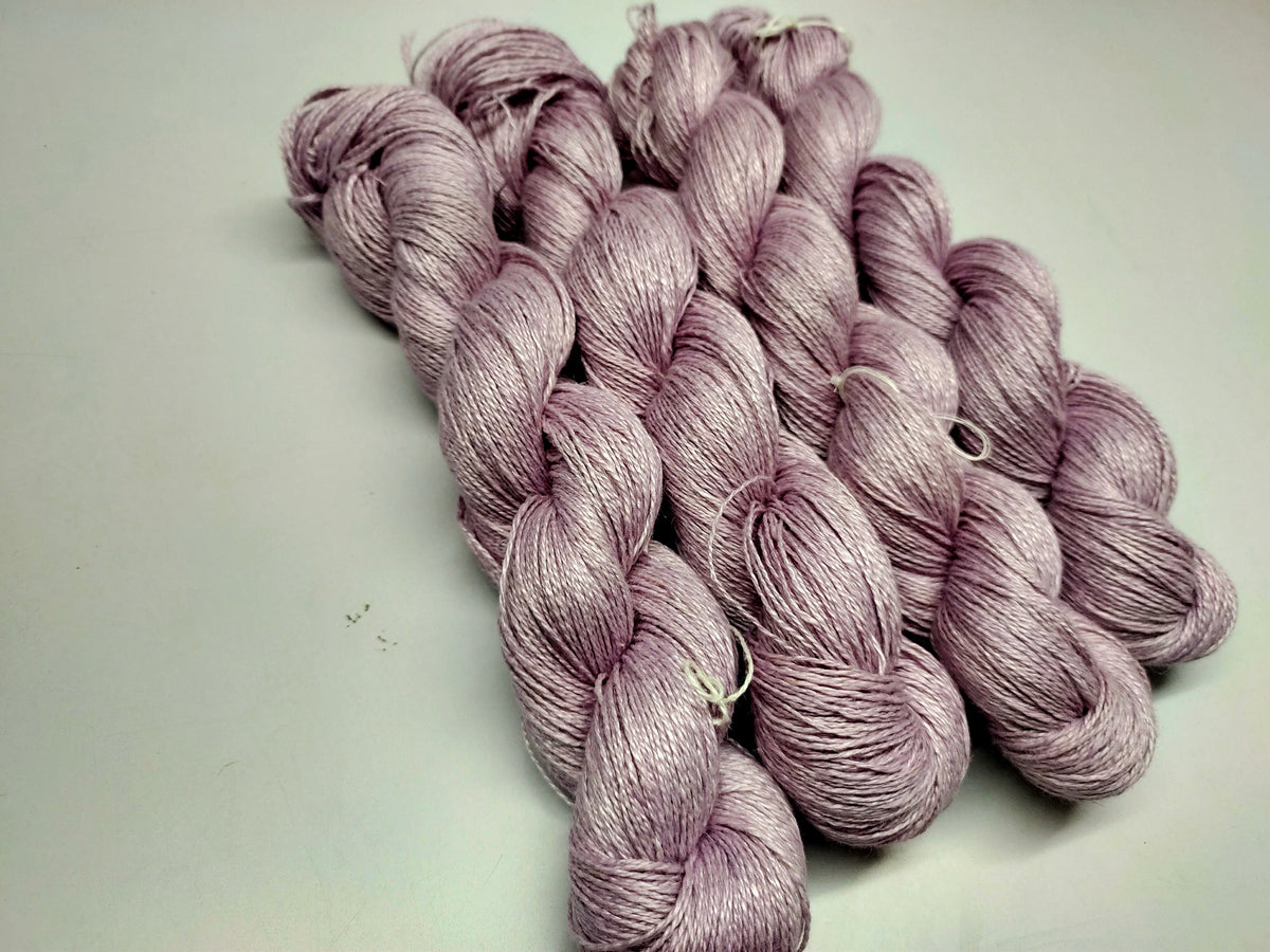 The Wool Kitchen Merino Silk