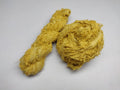 Recycled Cotton Frizz Ribbon - Fuzzy Ribbon - Cotton Ribbon - Butter