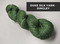Duke Silk yarn - Dingley