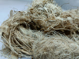 Kibisu Silk Fiber Waste | Kibisu Fiber | Kibisu Waste | Kibisu raw Silk Fiber | nettle Fibre | stinging nettle fiber | natural fiber | SilkRouteIndia