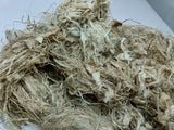 Kibisu Silk Fiber Waste | Kibisu Fiber | Kibisu Waste | Kibisu raw Silk Fiber | nettle Fibre | stinging nettle fiber | natural fiber | SilkRouteIndia