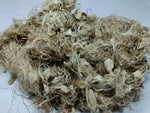 Kibisu Silk Fiber Waste | Kibisu Fiber | Kibisu Waste | Kibisu raw Silk Fiber | nettle Fibre | stinging nettle fiber | natural fiber | SilkRouteIndia