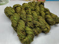 Recycled Sari silk Ribbon is the by-product of colorful saris that women wear in India. It is the loose ends of saris collected from industrial mills in India that is torn in stripes and sewn end to end to make beautiful and colorful ribbons. 