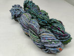 Recycled Twisted Rbbon, Recycled Ribbon, Sari Silk Ribbon, Recycled Twisted Silk Ribbon, Twisted Silk Ribbon , SilkRouteIndia