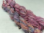 Recycled Twisted Ribbon - Hint of Pink