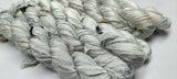 Recycled Sari Silk Ribbon - Recycled Yarn - Recycled Ribbon