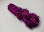 Recycle Sari Silk Yarn is available in multitude of colors, and being premium, you get extra length of yarn in the same weight. We fabricate Recycle Sari Silk Yarn from the bi-product of sari and silk production units. 