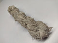 Cotton Frizz Ribbon - Smoky Brown