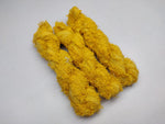 Cotton Frizz Ribbon - Turmeric