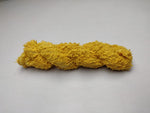 Cotton Frizz Ribbon - Turmeric